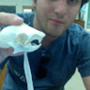 Meet your Posher, Wesley